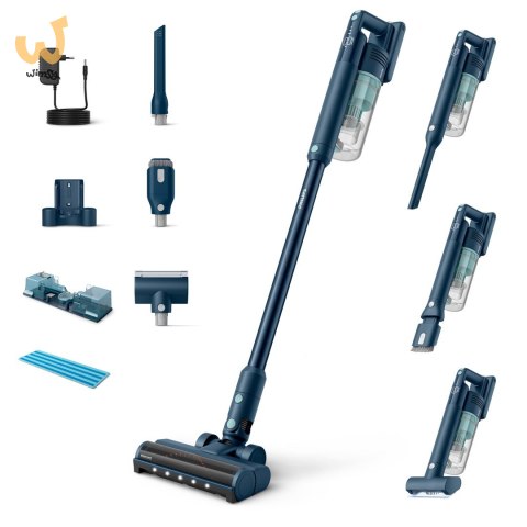 Odkurzacz PHILIPS Aqua 5000 XC 5141/01 Odkurzacz PHILIPS Aqua 5000 XC 5141/01