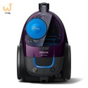 Odkurzacz Philips FC9333/09 (650W; kolor fioletowy)
