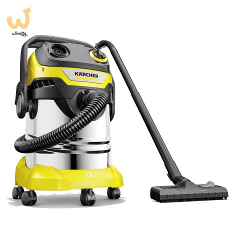 Odkurzacz Uniwersalny KARCHER WD 5 S V-25/5/22 Odkurzacz Uniwersalny KARCHER WD 5 S V-25/5/22