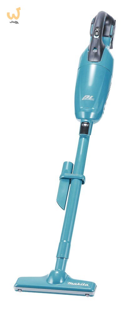 Odkurzacz aku 18V DCL280FZ MAKITA Odkurzacz aku 18V DCL280FZ MAKITA