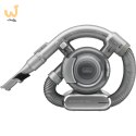 Odkurzacz akumulatorowy Black&Decker DustBuster Flexi PD1820L-QW (kolor srebrny)