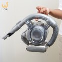 Odkurzacz akumulatorowy Black&Decker DustBuster Flexi PD1820L-QW (kolor srebrny)