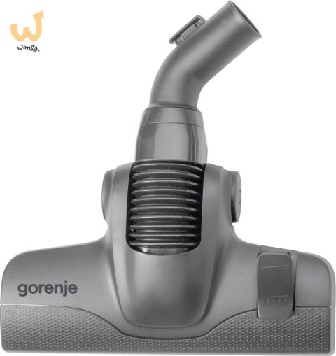 Odkurzacz bezworkowy 800W VCE03SPRCY GORENJE Odkurzacz bezworkowy 800W VCE03SPRCY GORENJE