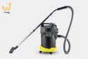 Odkurzacz kominkowy KARCHER AD 4 Premium 1.629-731.0 (600W; kolor czarny)