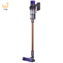 Odkurzacz pionowy DYSON Cyclone V10 Absolute (151W; kolor czerwony)