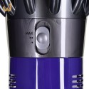 Odkurzacz pionowy DYSON Cyclone V10 Absolute (151W; kolor czerwony)