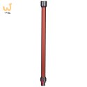 Odkurzacz pionowy DYSON Cyclone V10 Absolute (151W; kolor czerwony)