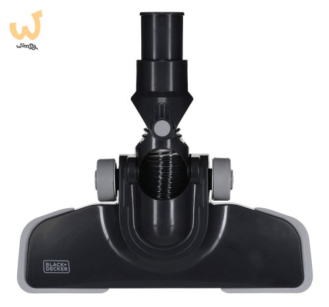 Odkurzacz pionowy przewodowy Black+Decker BXVMS600E (600W) Odkurzacz pionowy przewodowy Black+Decker BXVMS600E (600W)