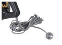 Odkurzacz pionowy przewodowy Black+Decker BXVMS600E (600W)