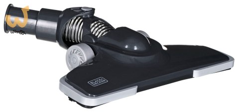 Odkurzacz pionowy przewodowy Black+Decker BXVMS600E (600W) Odkurzacz pionowy przewodowy Black+Decker BXVMS600E (600W)