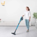 Odkurzacz pionowy przewodowy Black+Decker BXVMS600E (600W)