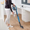 Odkurzacz pionowy przewodowy Black+Decker BXVMS600E (600W)