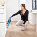 Odkurzacz pionowy przewodowy Black+Decker BXVMS600E (600W)