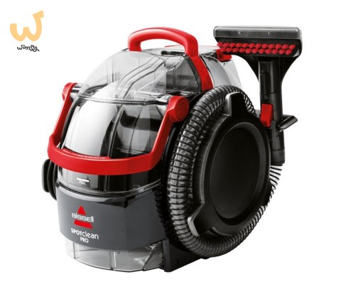 Odkurzacz piorący BISSELL SpotClean Pro 1558N Odkurzacz piorący BISSELL SpotClean Pro 1558N