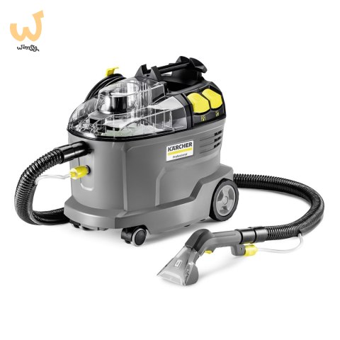 Odkurzacz piorący KARCHER Puzzi 8/1 (1.100-240.0) Odkurzacz piorący KARCHER Puzzi 8/1 (1.100-240.0)
