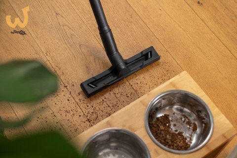 Odkurzacz piorący KARCHER SE 4 Plus - 1.081-170.0 Odkurzacz piorący KARCHER SE 4 Plus - 1.081-170.0