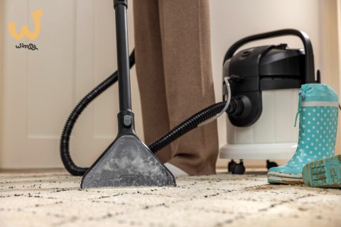 Odkurzacz piorący KARCHER SE 4 Plus - 1.081-170.0 Odkurzacz piorący KARCHER SE 4 Plus - 1.081-170.0