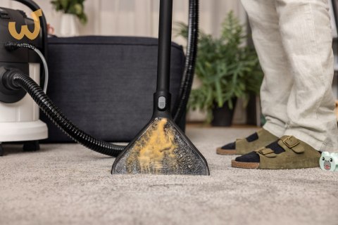 Odkurzacz piorący KARCHER SE 4 Plus - 1.081-170.0 Odkurzacz piorący KARCHER SE 4 Plus - 1.081-170.0