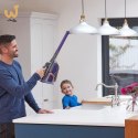 Odkurzacz ręczny 18V BHHV520BFP BLACK+ DECKER