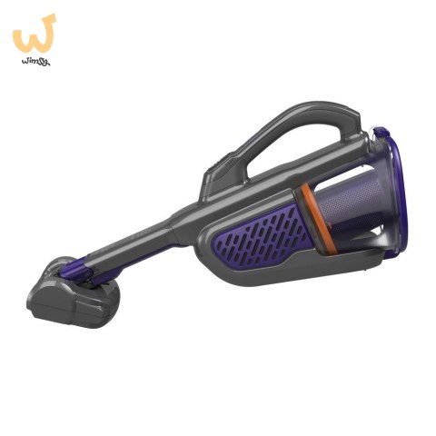 Odkurzacz ręczny 18V BHHV520BFP BLACK+ DECKER Odkurzacz ręczny 18V BHHV520BFP BLACK+ DECKER