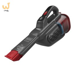 Odkurzacz ręczny BHHV315J BLACK+DECKER