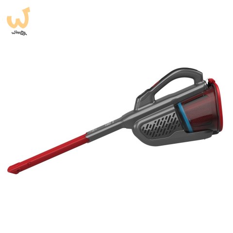 Odkurzacz ręczny BHHV315J BLACK+DECKER Odkurzacz ręczny BHHV315J BLACK+DECKER