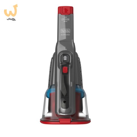 Odkurzacz ręczny BHHV315J BLACK+DECKER Odkurzacz ręczny BHHV315J BLACK+DECKER