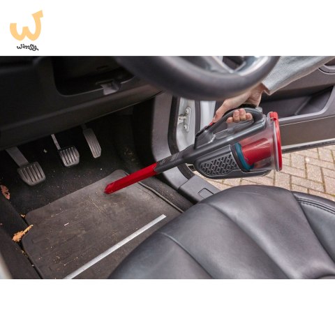 Odkurzacz ręczny BHHV315J BLACK+DECKER Odkurzacz ręczny BHHV315J BLACK+DECKER