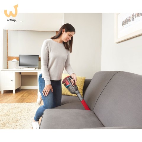 Odkurzacz ręczny BHHV315J BLACK+DECKER Odkurzacz ręczny BHHV315J BLACK+DECKER