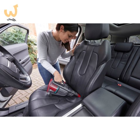 Odkurzacz ręczny BHHV315J BLACK+DECKER Odkurzacz ręczny BHHV315J BLACK+DECKER