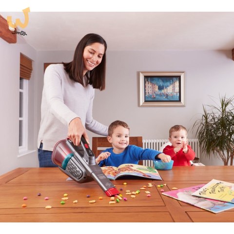 Odkurzacz ręczny BHHV315J BLACK+DECKER Odkurzacz ręczny BHHV315J BLACK+DECKER