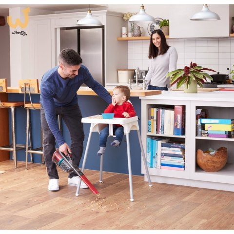 Odkurzacz ręczny BHHV315J BLACK+DECKER Odkurzacz ręczny BHHV315J BLACK+DECKER