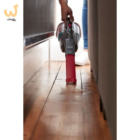 Odkurzacz ręczny BHHV315J BLACK+DECKER Odkurzacz ręczny BHHV315J BLACK+DECKER