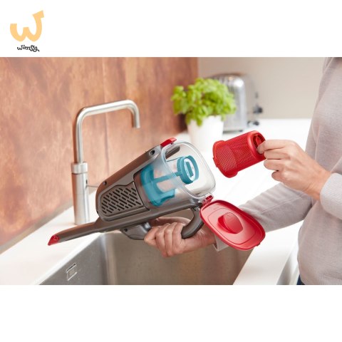 Odkurzacz ręczny BHHV315J BLACK+DECKER Odkurzacz ręczny BHHV315J BLACK+DECKER