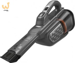 Odkurzacz ręczny BLACK&DECKER BHHV520JF