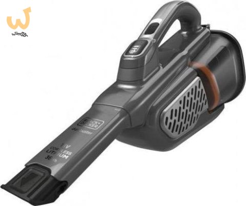 Odkurzacz ręczny BLACK&DECKER BHHV520JF Odkurzacz ręczny BLACK&DECKER BHHV520JF