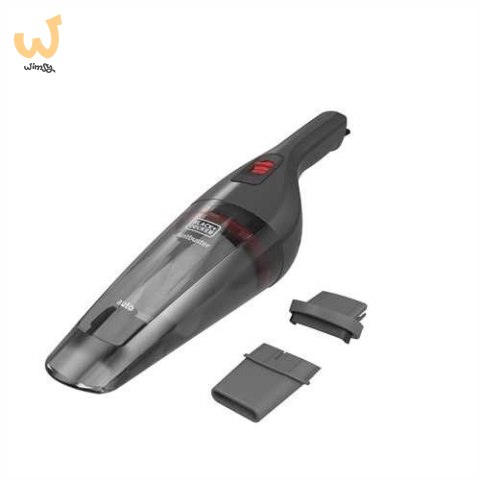 Odkurzacz samochodowy 12V NVB12AVA BLACK&DECKER Odkurzacz samochodowy 12V NVB12AVA BLACK&DECKER