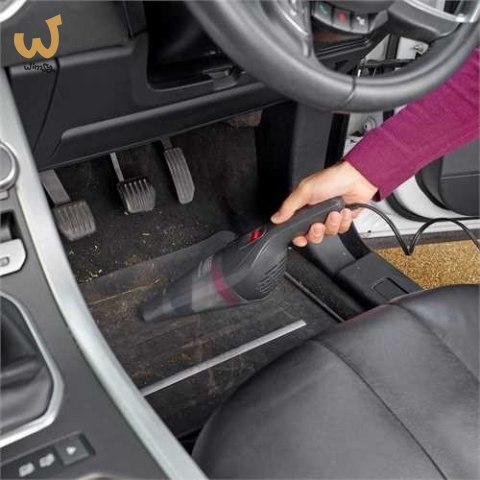 Odkurzacz samochodowy 12V NVB12AVA BLACK&DECKER Odkurzacz samochodowy 12V NVB12AVA BLACK&DECKER