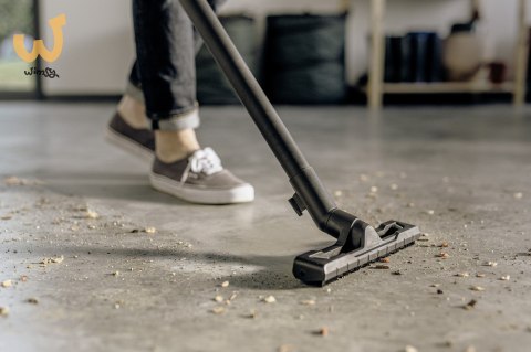 Odkurzacz uniwersalny KARCHER KWD 1 W V-12/2/18 - 1.628-401.0 Odkurzacz uniwersalny KARCHER KWD 1 W V-12/2/18 - 1.628-401.0