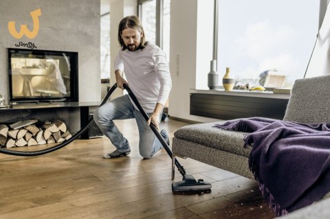 Odkurzacz uniwersalny KARCHER WD 3 S V-15/6/20 Home - 1.628-150.0 Odkurzacz uniwersalny KARCHER WD 3 S V-15/6/20 Home - 1.628-150.0