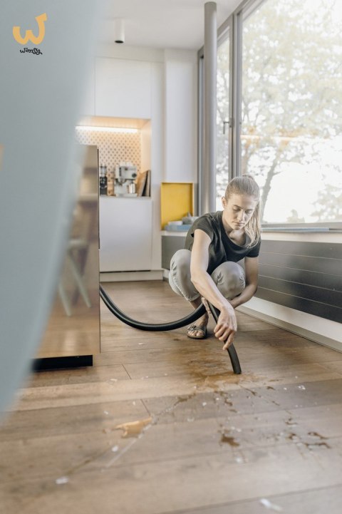 Odkurzacz uniwersalny KARCHER WD 3 S V-15/6/20 Home - 1.628-150.0 Odkurzacz uniwersalny KARCHER WD 3 S V-15/6/20 Home - 1.628-150.0