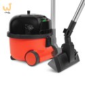 Odkurzacz workowy Numatic HVR 200-11 Henry 900004 (620W; kolor czerwony)