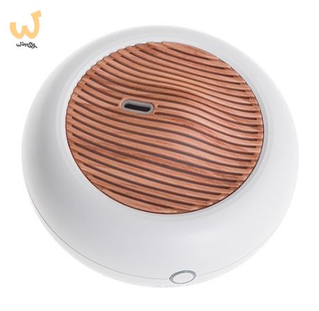 Ultradźwiękowy dyfuzor zapachowy USB 3w1 Adler Ultradźwiękowy dyfuzor zapachowy USB 3w1 Adler