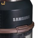 Bezprzewodowy odkurzacz pionowy Samsung Bespoke Jet Plus Complete Extra VS20B95943N/GE