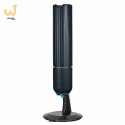 Bezprzewodowy odkurzacz pionowy Samsung Bespoke Jet Plus Complete Extra VS20B95943N/GE