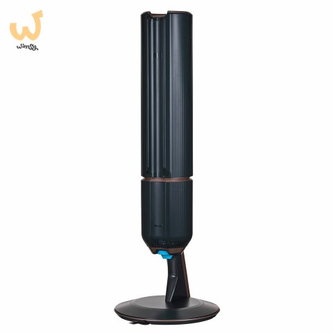 Bezprzewodowy odkurzacz pionowy Samsung Bespoke Jet Plus Complete Extra VS20B95943N/GE Bezprzewodowy odkurzacz pionowy Samsung Bespoke Jet Plus Complete Extra VS20B95943N/GE