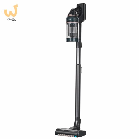 Bezprzewodowy odkurzacz pionowy Samsung Bespoke Jet Plus Complete Extra VS20B95943N/GE Bezprzewodowy odkurzacz pionowy Samsung Bespoke Jet Plus Complete Extra VS20B95943N/GE