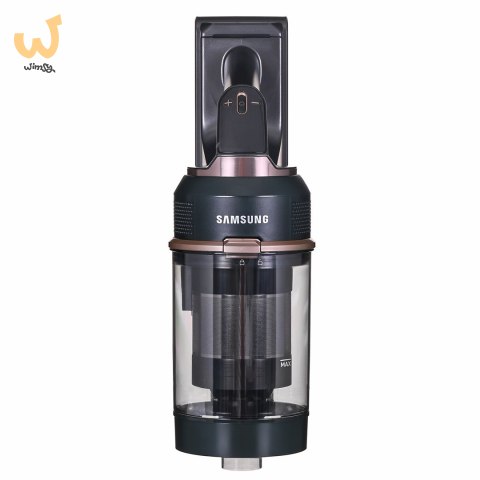 Bezprzewodowy odkurzacz pionowy Samsung Bespoke Jet Plus Complete Extra VS20B95943N/GE Bezprzewodowy odkurzacz pionowy Samsung Bespoke Jet Plus Complete Extra VS20B95943N/GE