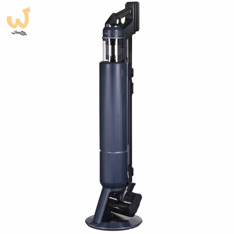 Bezprzewodowy odkurzacz pionowy Samsung Bespoke Jet Plus Pro Extra VS20B95973B/WA Bezprzewodowy odkurzacz pionowy Samsung Bespoke Jet Plus Pro Extra VS20B95973B/WA