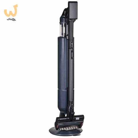 Bezprzewodowy odkurzacz pionowy Samsung Bespoke Jet Plus Pro Extra VS20B95973B/WA Bezprzewodowy odkurzacz pionowy Samsung Bespoke Jet Plus Pro Extra VS20B95973B/WA